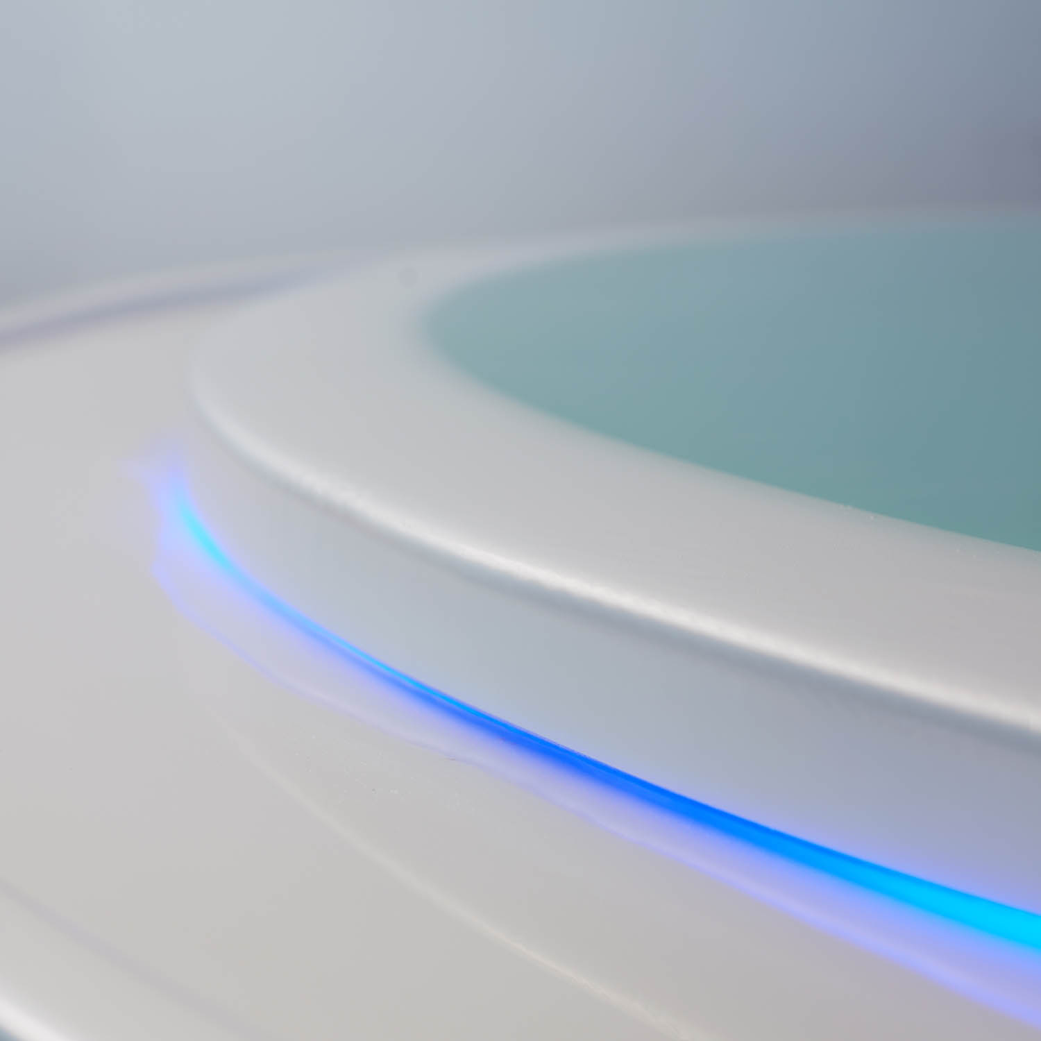 Круглый гидромассажный спа бассейн Mexda WS-S036-W (рис.4) Круглый гидромассажный спа бассейн Mexda WS-S036-W (рис.4)