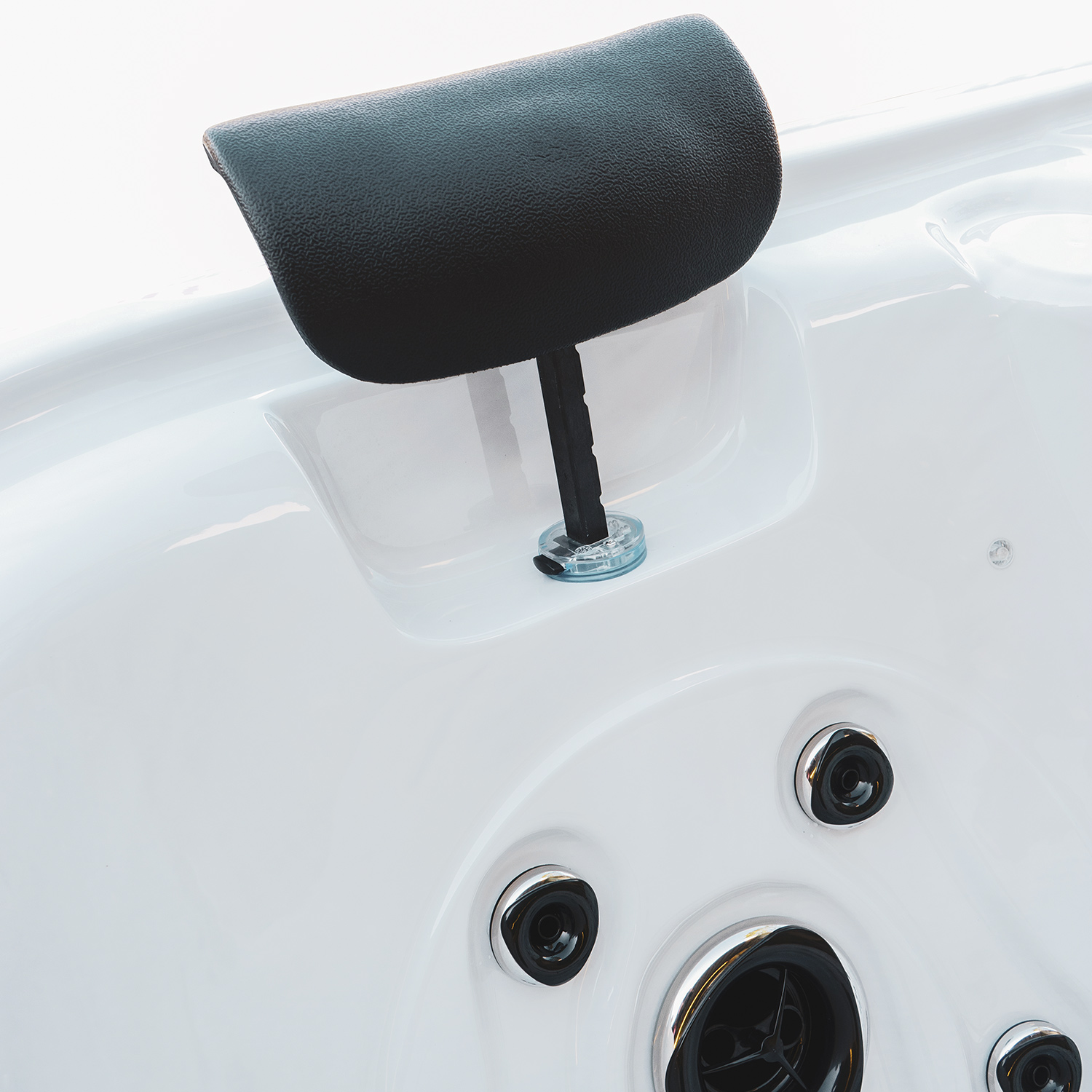 Спа Бассейн Lovia Spa ZR802 (рис.7) Спа Бассейн Lovia Spa ZR802 (рис.7)