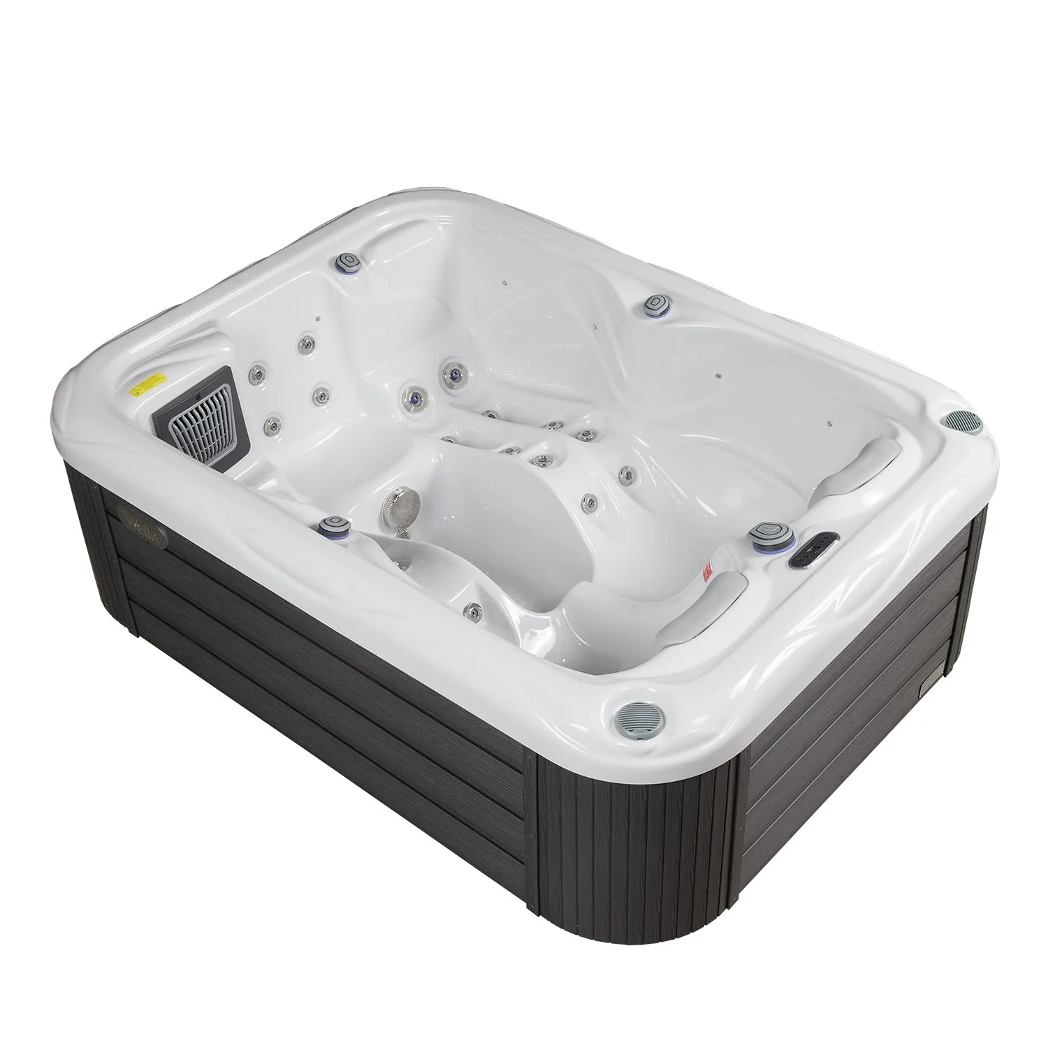 Спа бассейн Wellis Mars (рис.5) Спа бассейн Wellis Mars (рис.5)