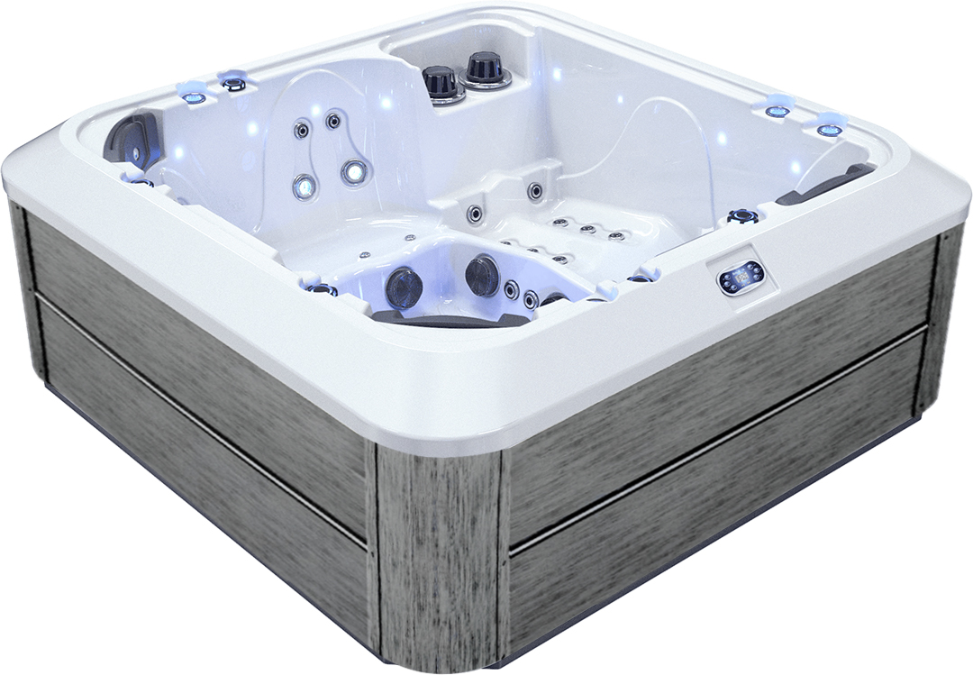 Спа Бассейн Lovia Spa ZR810 (рис.2) Спа Бассейн Lovia Spa ZR810 (рис.2)