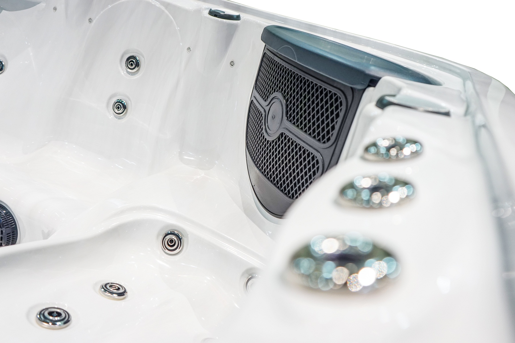 Спа Бассейн Lovia Spa ZR802 (рис.4) Спа Бассейн Lovia Spa ZR802 (рис.4)