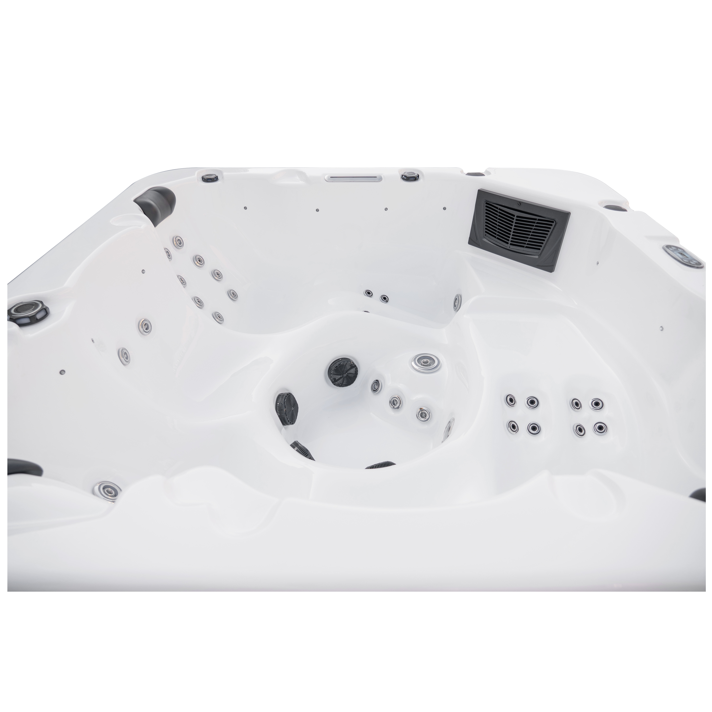 Спа Бассейн Lovia Spa ZR7035 (рис.6) Спа Бассейн Lovia Spa ZR7035 (рис.6)