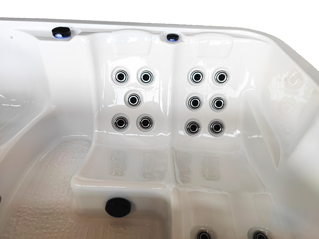 Гидромассажный Спа-Бассейн Jazzi Pool Montana SKT338B1 (рис.7) Гидромассажный Спа-Бассейн Jazzi Pool Montana SKT338B1 (рис.7)