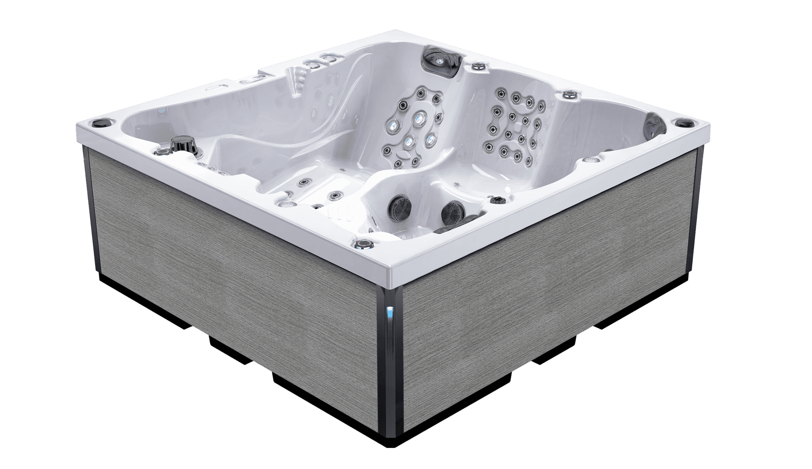 Джакузи для спа комплексов Lovia Spa L502 (рис.1)