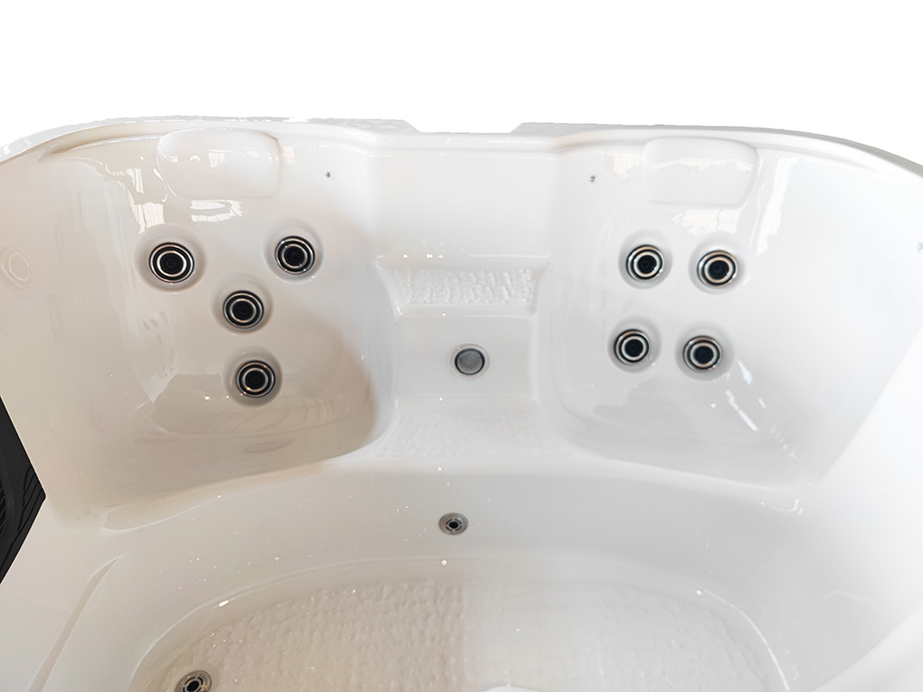 Гидромассажный Спа-Бассейн Jazzi Pool Montana SKT338B1 (рис.6) Гидромассажный Спа-Бассейн Jazzi Pool Montana SKT338B1 (рис.6)