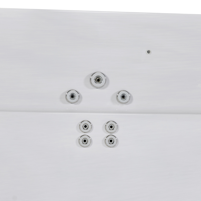 Плавательный бассейн с противотоком AquaVita 120AT (рис.3) Плавательный бассейн с противотоком AquaVita 120AT (рис.3)