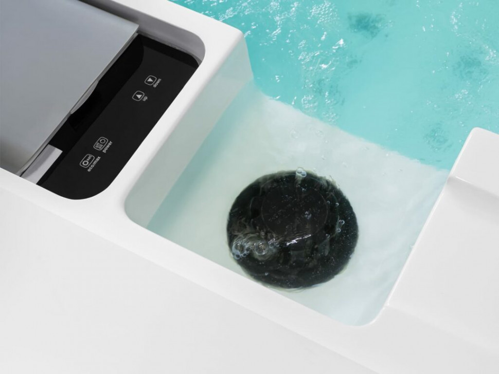 Гидромассажный СПА бассейн Spa Natural Paolo Ferralli The Solid (233х233 см) (рис.4) Гидромассажный СПА бассейн Spa Natural Paolo Ferralli The Solid (233х233 см) (рис.4)