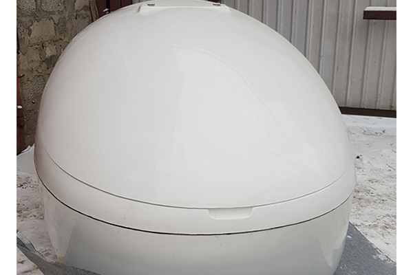 Флоат капсула AquaVita Pearl (рис.4) Флоат капсула AquaVita Pearl (рис.4)