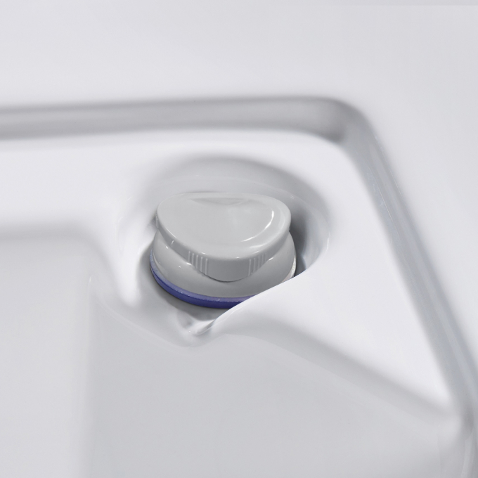 Плавательный бассейн с противотоком AquaVita 503U (рис.2) Плавательный бассейн с противотоком AquaVita 503U (рис.2)