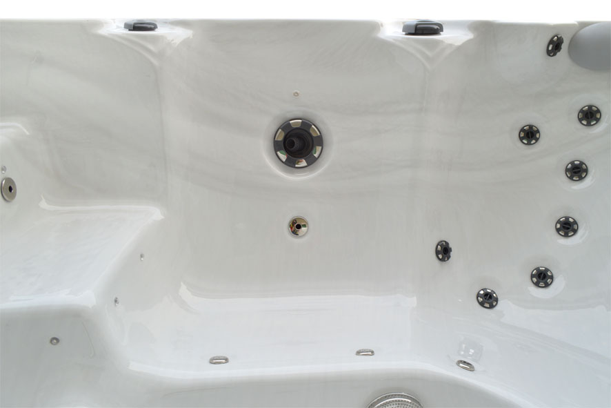 Плавательный спа бассейн NordicSpa Garibaldi (Гарибальди) (рис.18) Плавательный спа бассейн NordicSpa Garibaldi (Гарибальди) (рис.18)