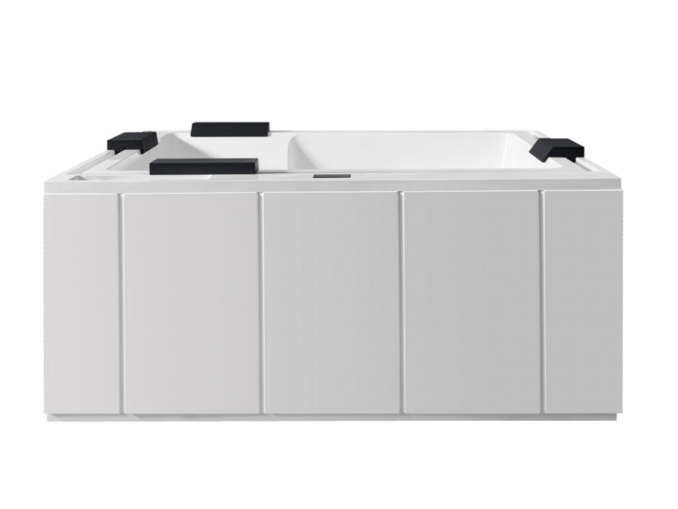 Гидромассажный СПА бассейн Spa Natural Paolo Ferralli Fantasia (235х235 см) (рис.3) Гидромассажный СПА бассейн Spa Natural Paolo Ferralli Fantasia (235х235 см) (рис.3)