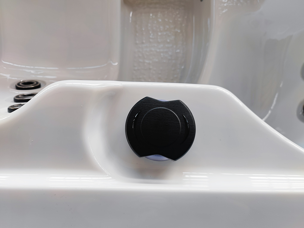 Гидромассажный Спа-Бассейн Jazzi Pool Montana SKT338B1 (рис.12) Гидромассажный Спа-Бассейн Jazzi Pool Montana SKT338B1 (рис.12)