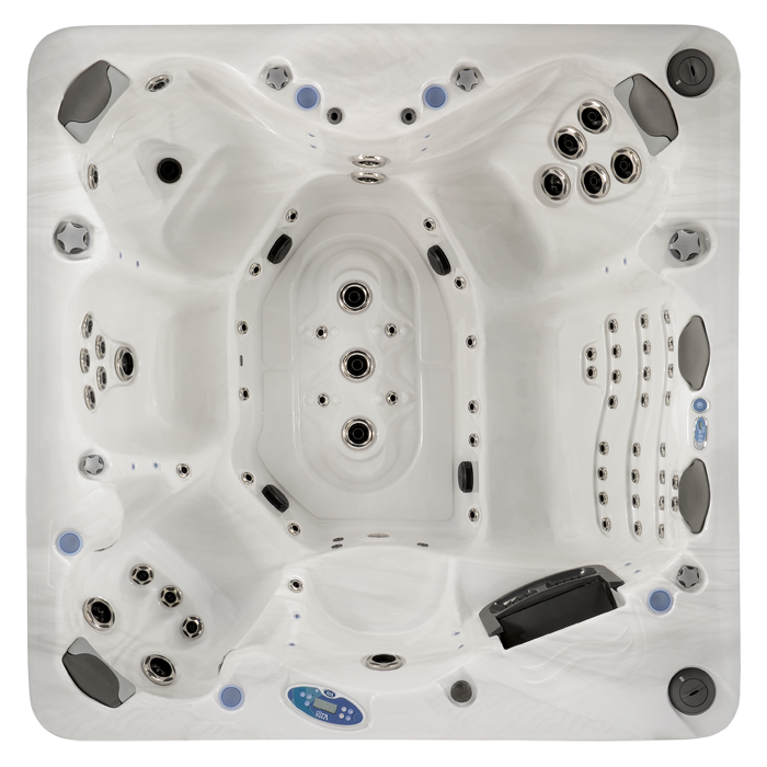 Спа бассейн Vita Spa Rendevouz (рис.2)