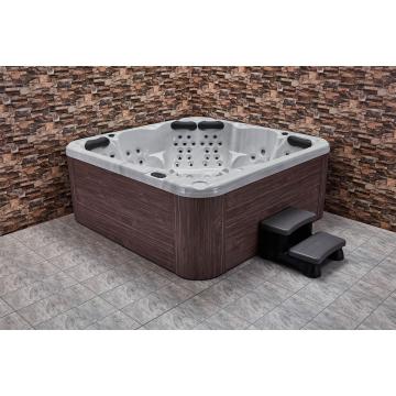 Бассейн spa Mexda WS-598 Lite (рис.2)