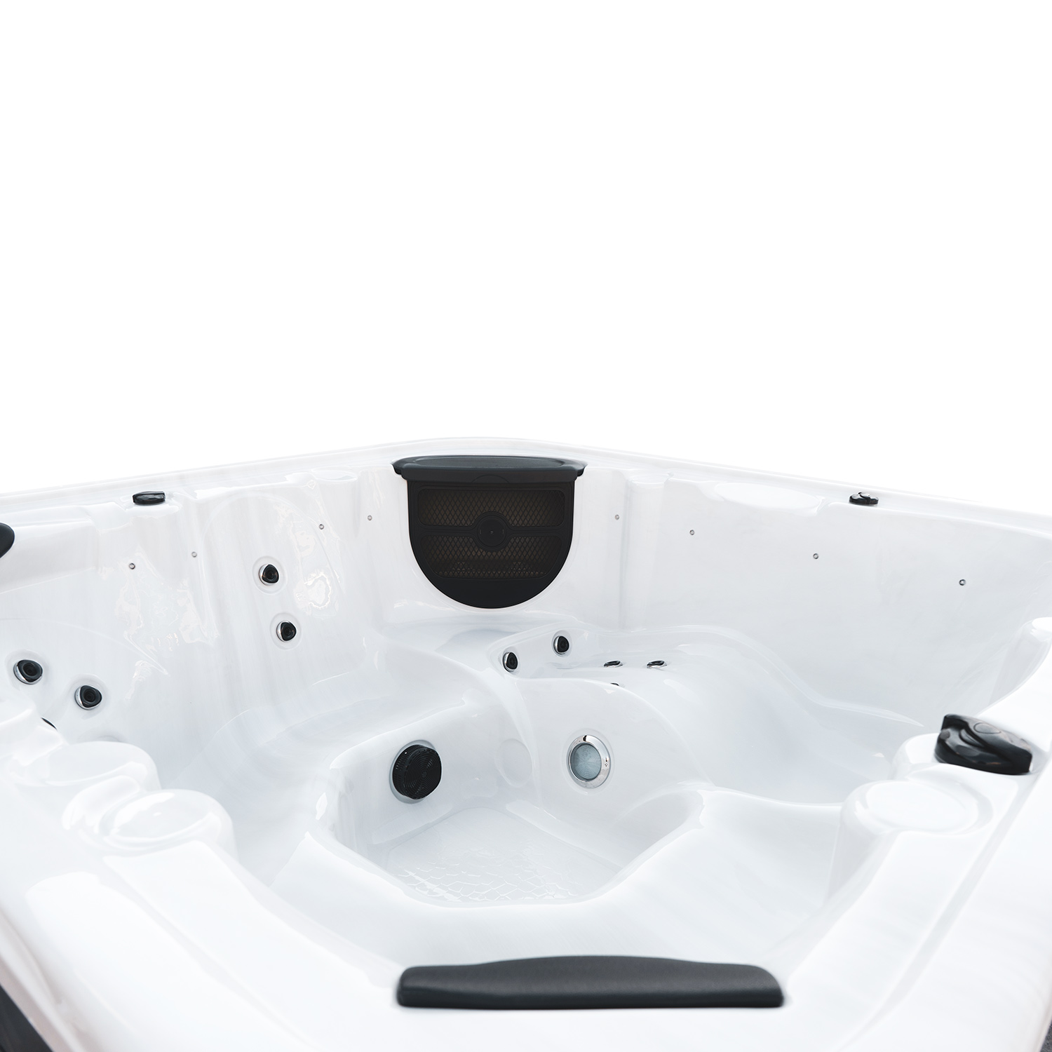 Спа бассейн Lovia Spa ZR804 (рис.2)