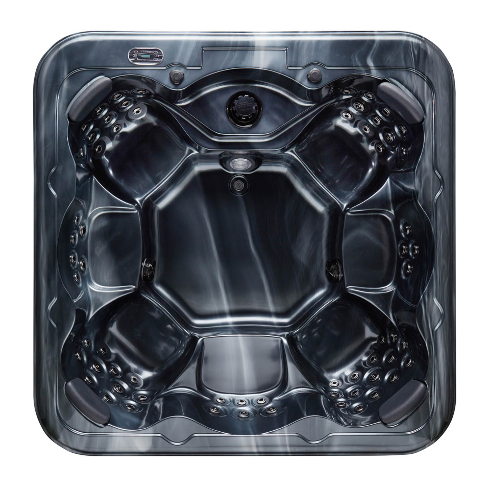 Гидромассажный спа бассейн Mexda WS-299 Lite