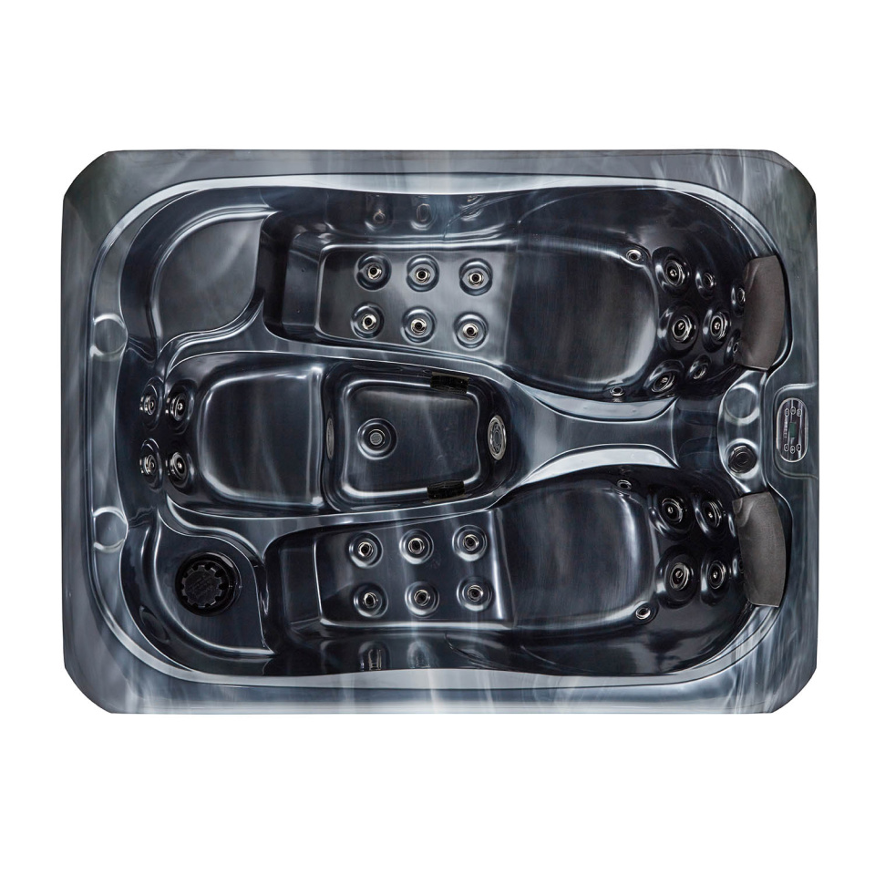 Джакузи Mexda WS-696 Lite