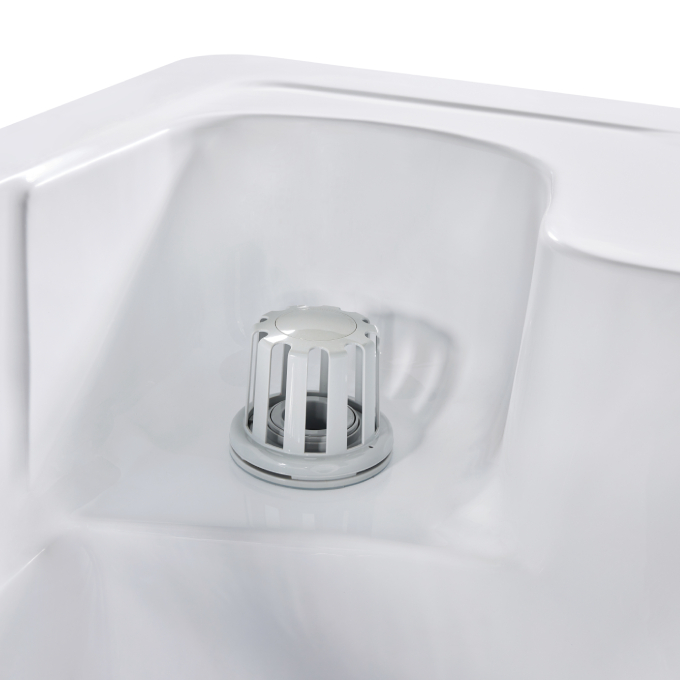 Плавательный бассейн с противотоком AquaVita 701Т (рис.3) Плавательный бассейн с противотоком AquaVita 701Т (рис.3)