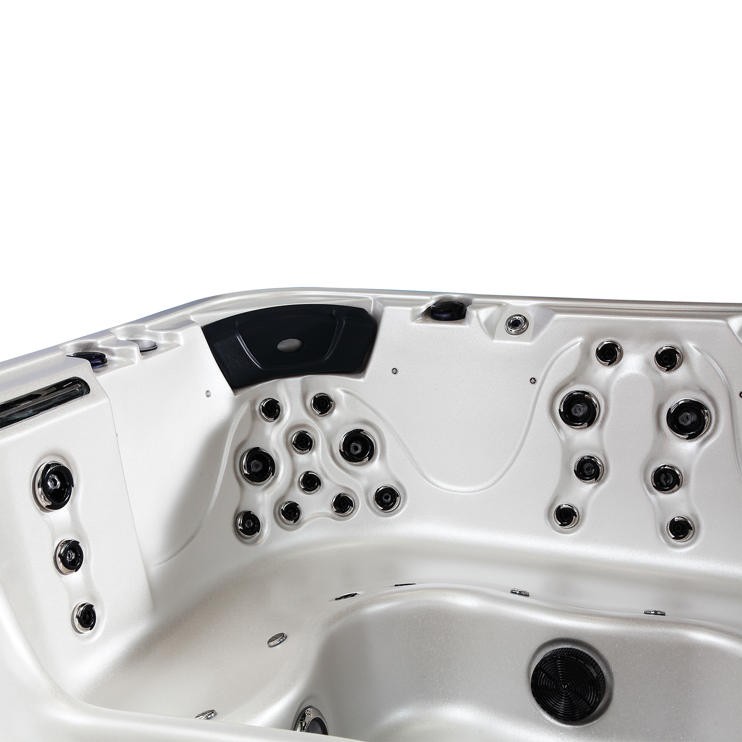 Спа Бассейн Lovia Spa ZR810 (рис.3) Спа Бассейн Lovia Spa ZR810 (рис.3)