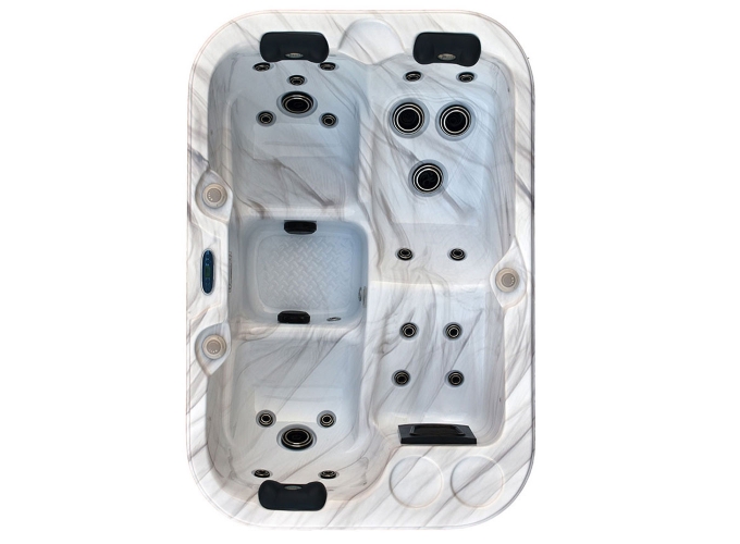 Спа ванна Jazzi Pool Phoenix 335E