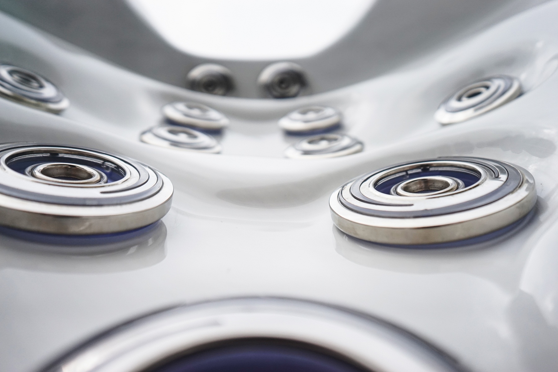 Спа Бассейн Lovia Spa ZR802 (рис.6) Спа Бассейн Lovia Spa ZR802 (рис.6)