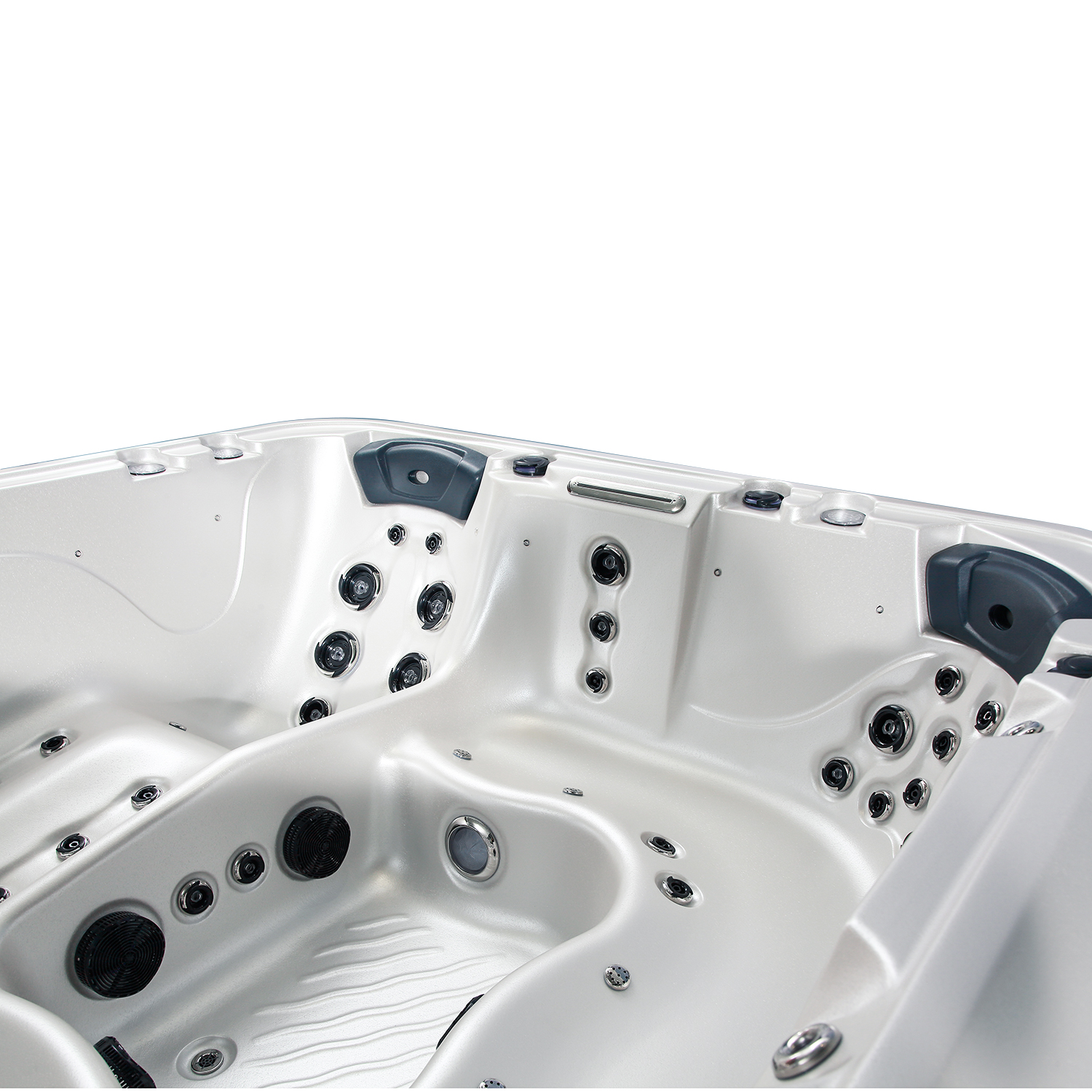 Спа Бассейн Lovia Spa ZR810 (рис.4) Спа Бассейн Lovia Spa ZR810 (рис.4)