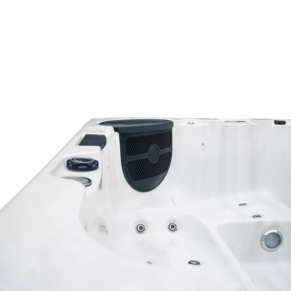 Спа Бассейн Lovia Spa ZR809 (рис.4) Спа Бассейн Lovia Spa ZR809 (рис.4)