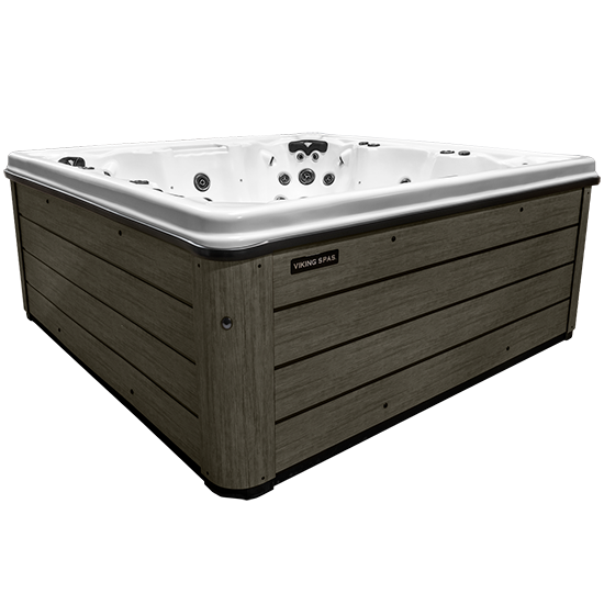 Бассейн джакузи Viking Spa Heritage 2 (рис.2)