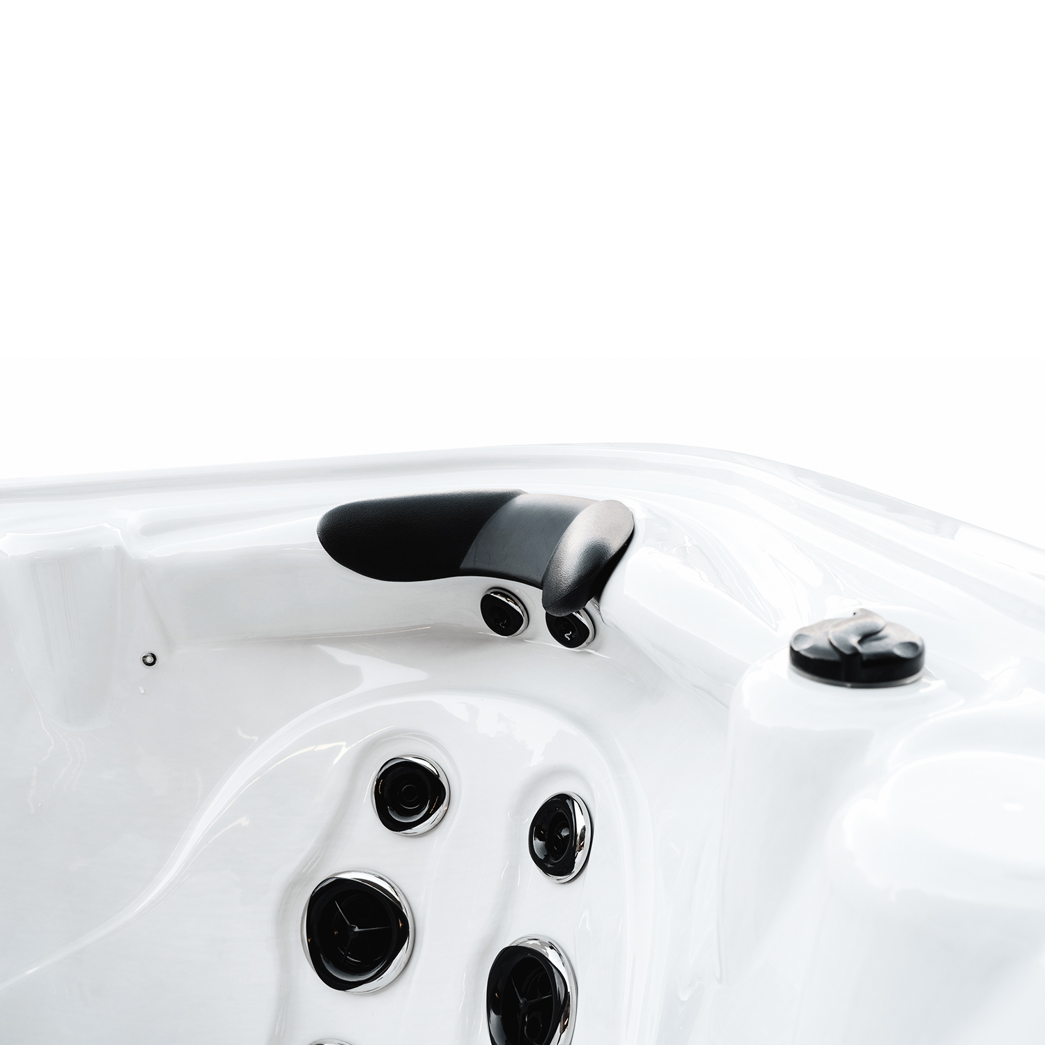 Спа Бассейн Lovia Spa ZR802 (рис.3) Спа Бассейн Lovia Spa ZR802 (рис.3)