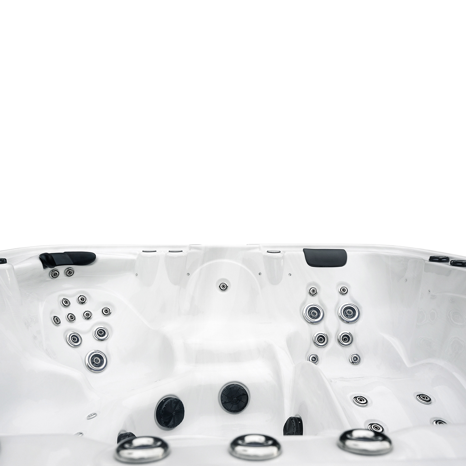 Спа Бассейн Lovia Spa ZR801 (рис.5) Спа Бассейн Lovia Spa ZR801 (рис.5)