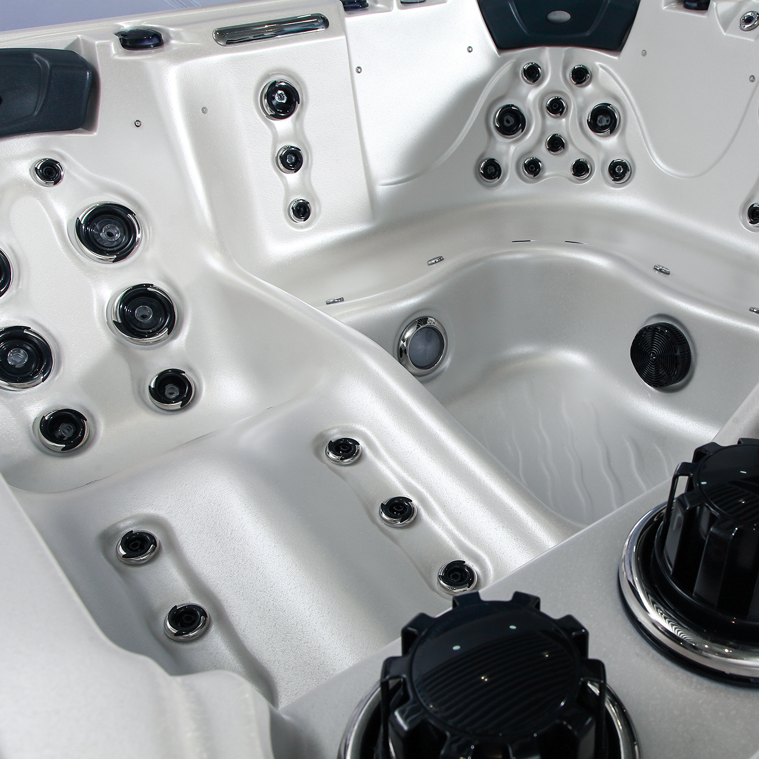 Спа Бассейн Lovia Spa ZR810 (рис.5) Спа Бассейн Lovia Spa ZR810 (рис.5)