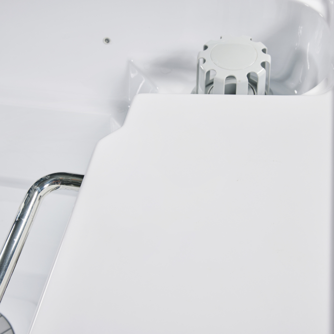 Плавательный бассейн с противотоком AquaVita 401U (рис.3) Плавательный бассейн с противотоком AquaVita 401U (рис.3)