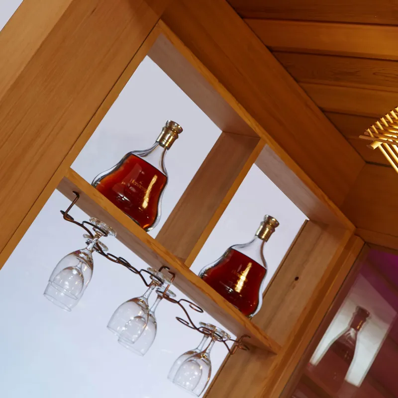 Газебо Mexda WS-LT06 (рис.3) Газебо Mexda WS-LT06 (рис.3)