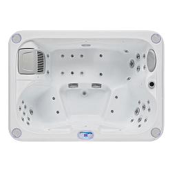 Гидромассажный спа-бассейн AquaVita 3002 Pro