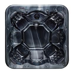 Гидромассажный спа бассейн Mexda WS-192 Lite