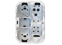 Спа ванна Jazzi Pool Phoenix 335E