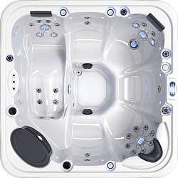 Спа бассейн Lovia Spa ZR804