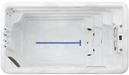 Бассейн гидромассажный NordicSpa Berlington