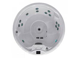 Гидромассажный спа-бассейн JNJ Spas Elegant Buffalo SPA-415 Special