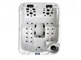 Гидромассажный Спа Бассейн Jazzi Pool Rome 335F Wi-Fi